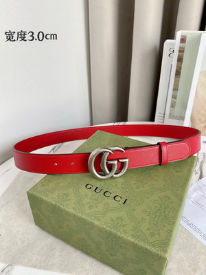 Gucci Belts(AAAAA)-610