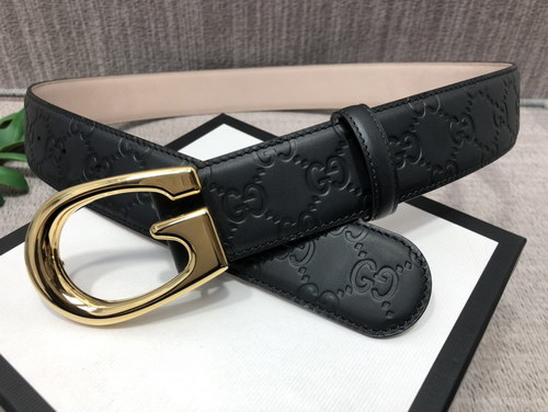 Gucci Belts(AAAAA)-763