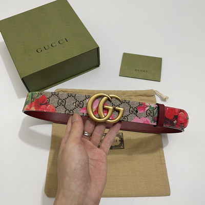 Gucci Belts(AAAAA)-671