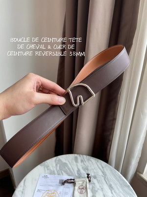 Hermes Belts(AAAAA)-546