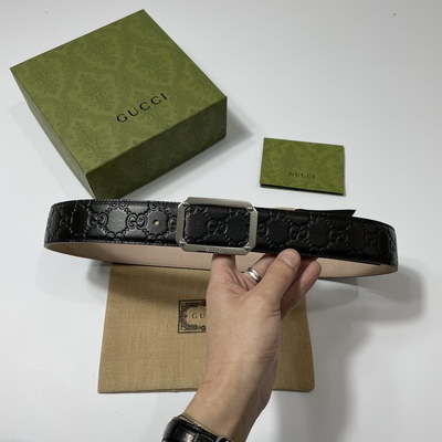 Gucci Belts(AAAAA)-782