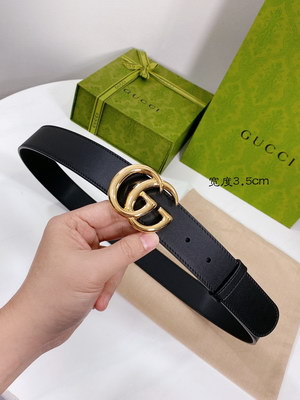 Gucci Belts(AAAAA)-653