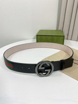 Gucci Belts(AAAAA)-740