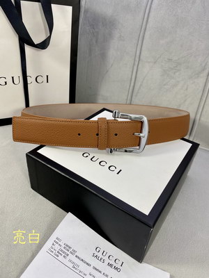 Gucci Belts(AAAAA)-883