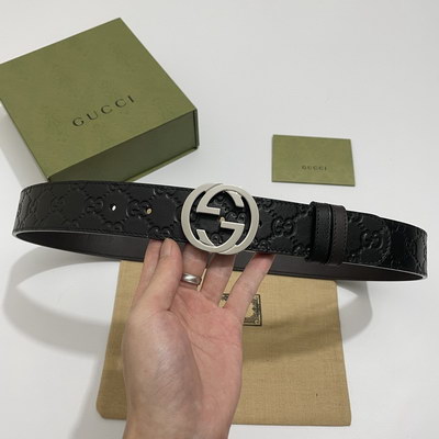 Gucci Belts(AAAAA)-791