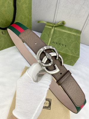 Gucci Belts(AAAAA)-885