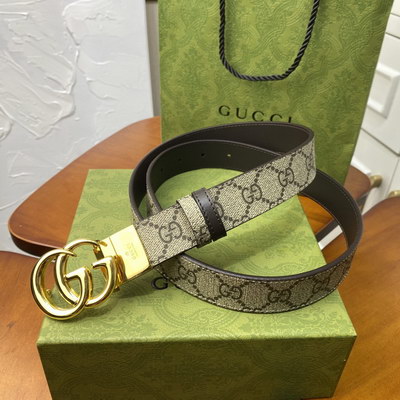 Gucci Belts(AAAAA)-639