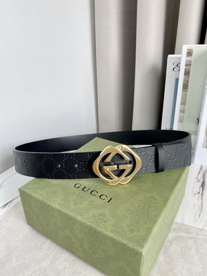 Gucci Belts(AAAAA)-841