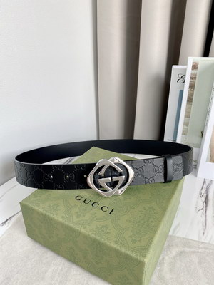 Gucci Belts(AAAAA)-840