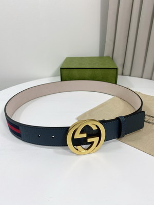 Gucci Belts(AAAAA)-735