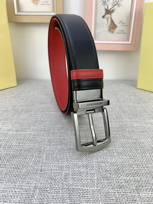 Burberry Belts(AAAAA)-047