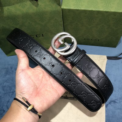 Gucci Belts(AAAAA)-826