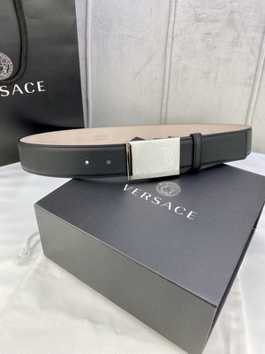 Versace Belts(AAAAA)-266