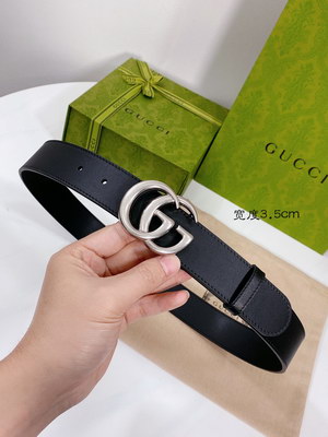 Gucci Belts(AAAAA)-654