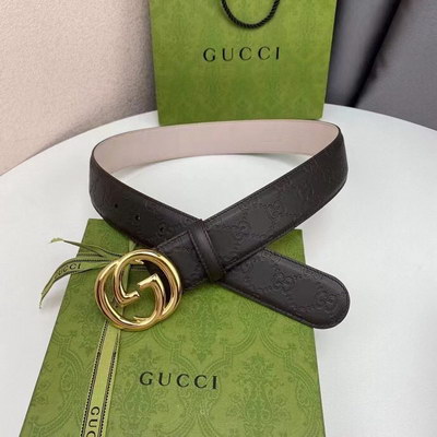 Gucci Belts(AAAAA)-809