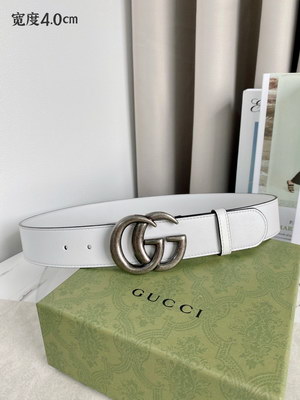 Gucci Belts(AAAAA)-844