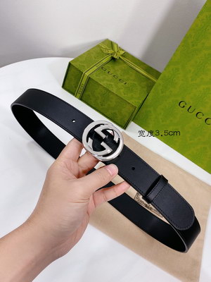 Gucci Belts(AAAAA)-650