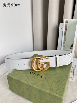Gucci Belts(AAAAA)-845