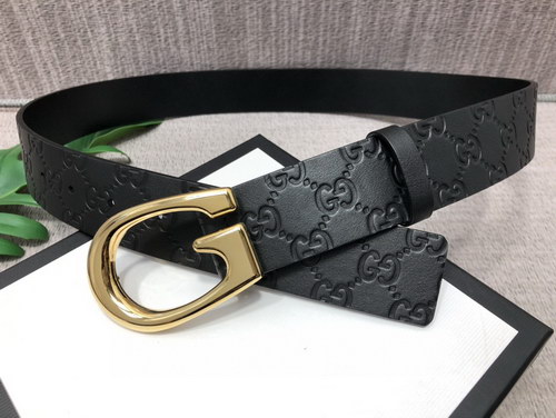 Gucci Belts(AAAAA)-875