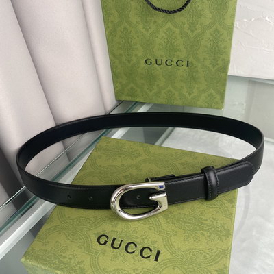 Gucci Belts(AAAAA)-622