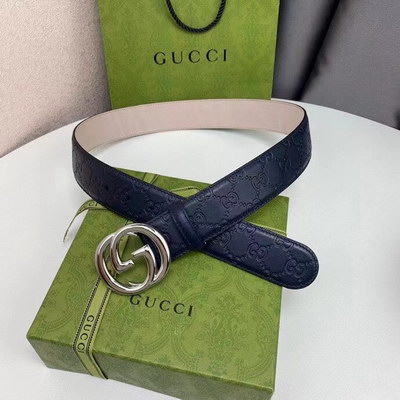 Gucci Belts(AAAAA)-810