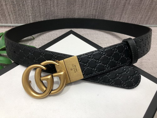 Gucci Belts(AAAAA)-669