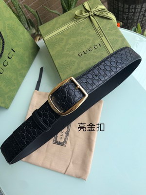 Gucci Belts(AAAAA)-714