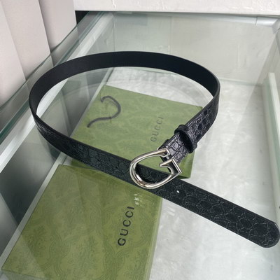 Gucci Belts(AAAAA)-624