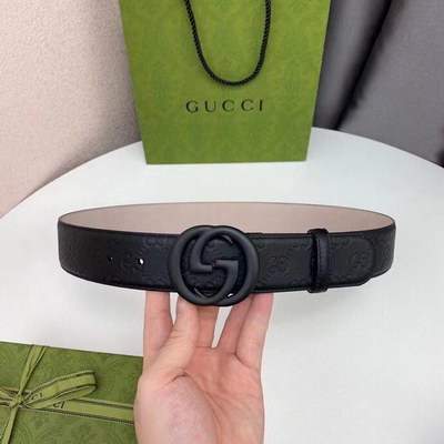 Gucci Belts(AAAAA)-812