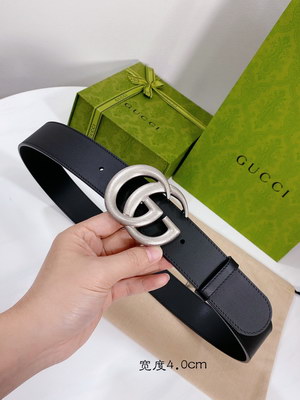Gucci Belts(AAAAA)-861