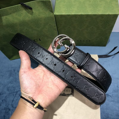 Gucci Belts(AAAAA)-825