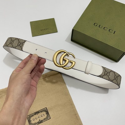 Gucci Belts(AAAAA)-636