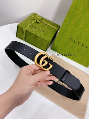 Gucci Belts(AAAAA)-655