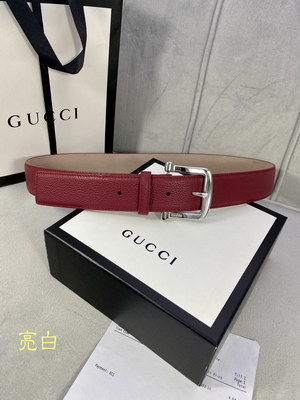 Gucci Belts(AAAAA)-881