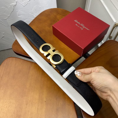 Ferragamo Belts(AAAAA)-692