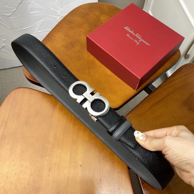 Ferragamo Belts(AAAAA)-694