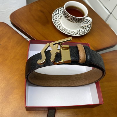 Ferragamo Belts(AAAAA)-670