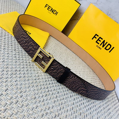 Fendi Belts(AAAAA)-170