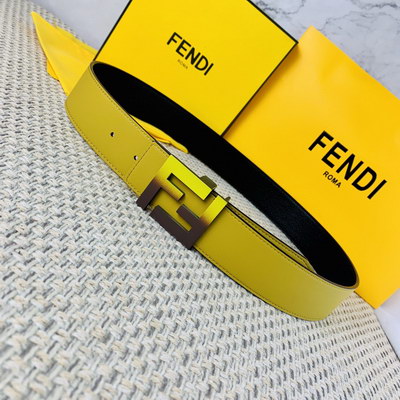 Fendi Belts(AAAAA)-163