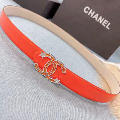 Chanel Belts Women(AAAAA)-203