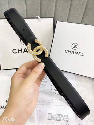 Chanel Belts Women(AAAAA)-166