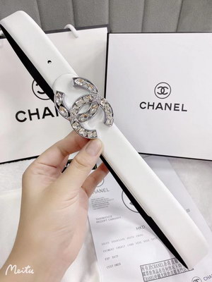 Chanel Belts Women(AAAAA)-170