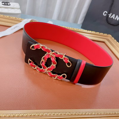 Chanel Belts Women(AAAAA)-236