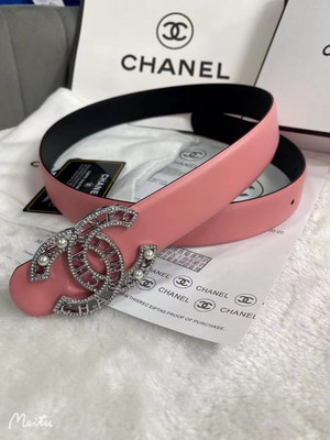 Chanel Belts Women(AAAAA)-178