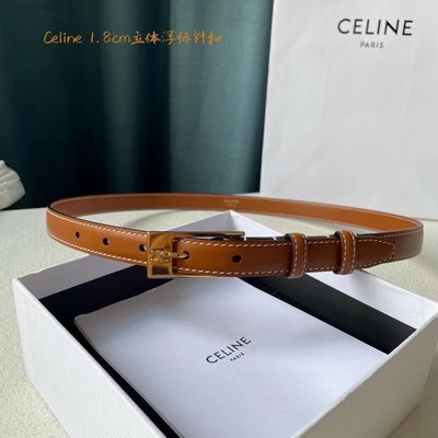 Celine Belts Women(AAAAA)-041