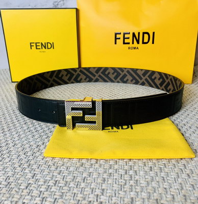 Fendi Belts(AAAAA)-201