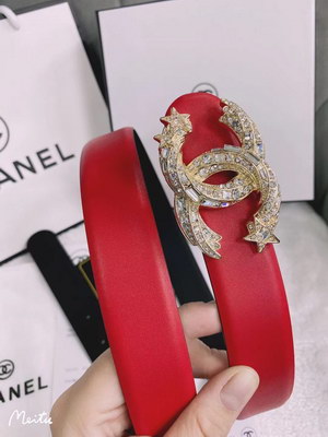 Chanel Belts Women(AAAAA)-174