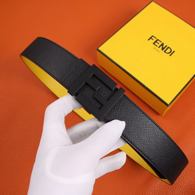Fendi Belts(AAAAA)-190