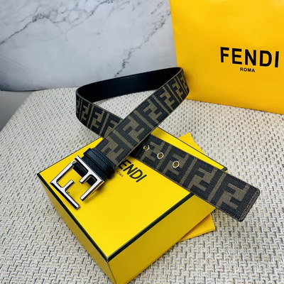 Fendi Belts(AAAAA)-150