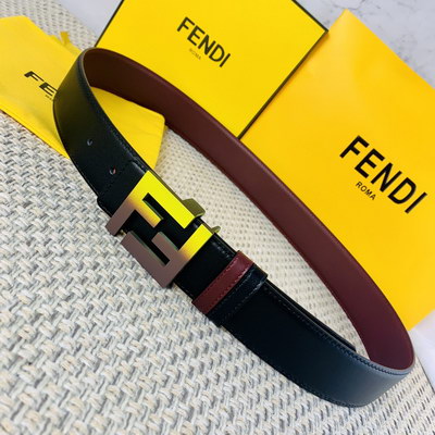 Fendi Belts(AAAAA)-164